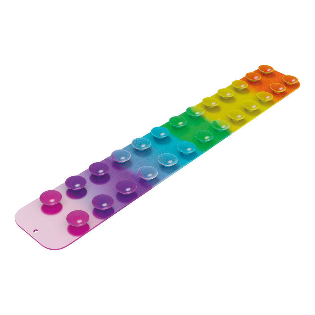 Toi-toys squidpop Bandfahrt Regenboog