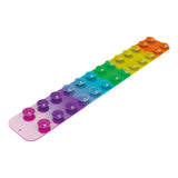 Toi-toys squidpop Bandfahrt Regenboog