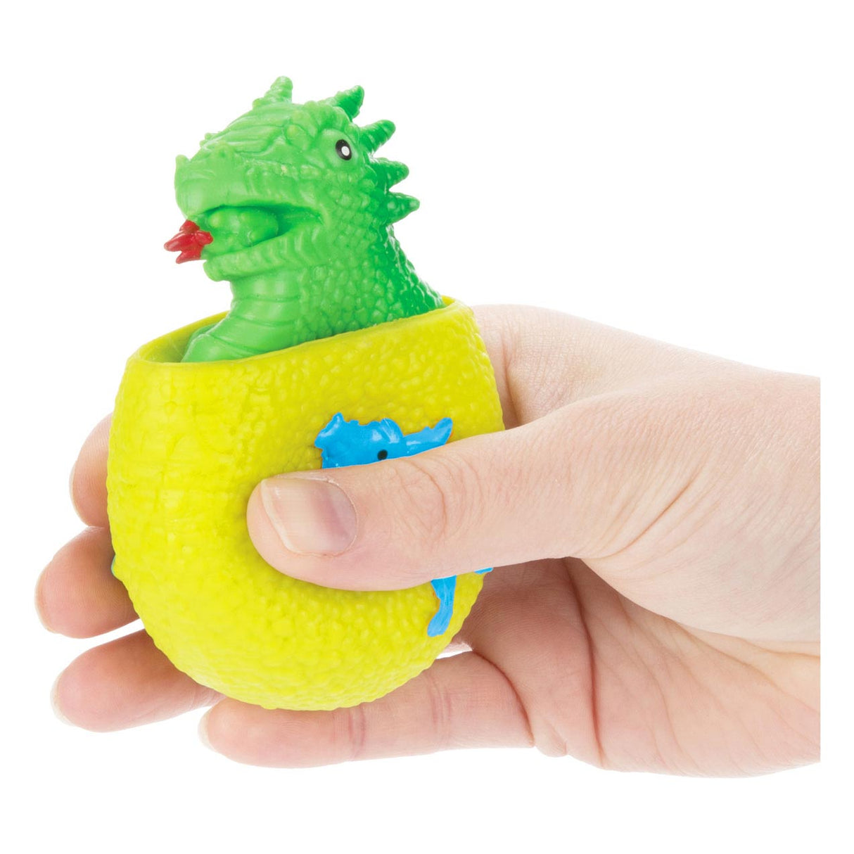 Toi-leys Jurassic Revival Knijpei Dino