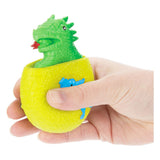 Toi-leys Jurassic Revival Knijpei Dino
