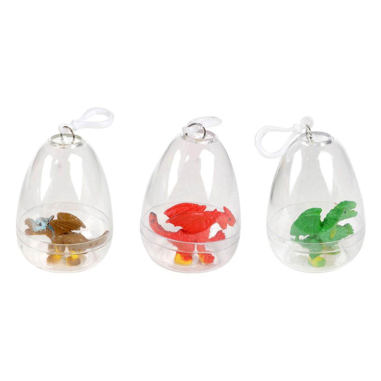 Toi-Toys Keychain Groetino