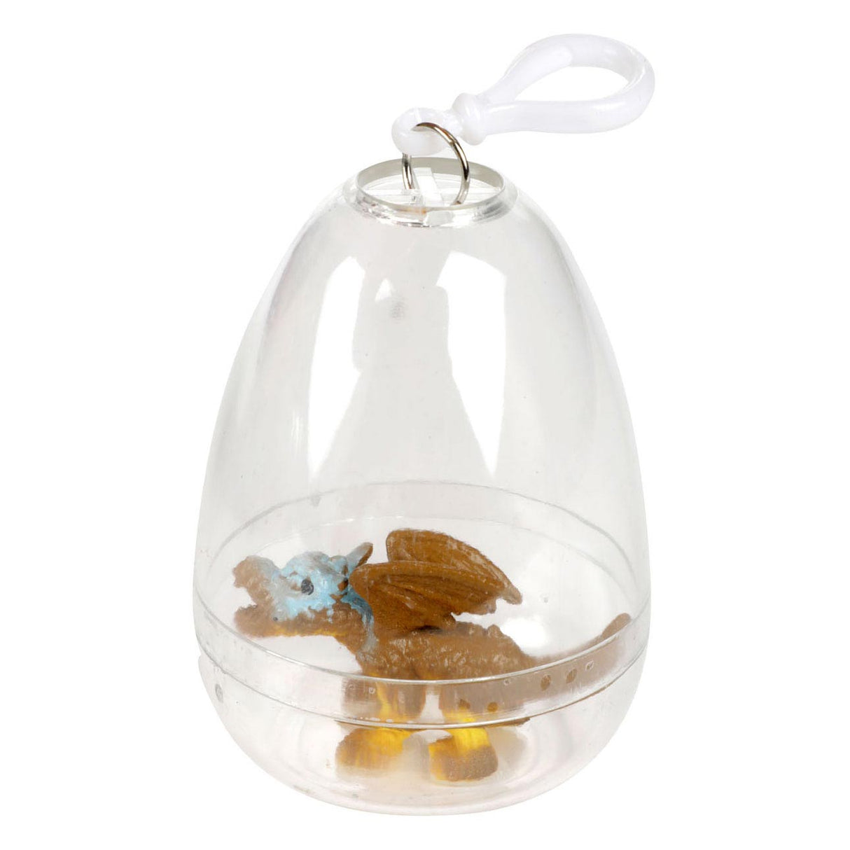 Toi-Toys Keychain Groetino