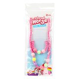 Dream Horse Pearl Chain And Bracelet Unicorn