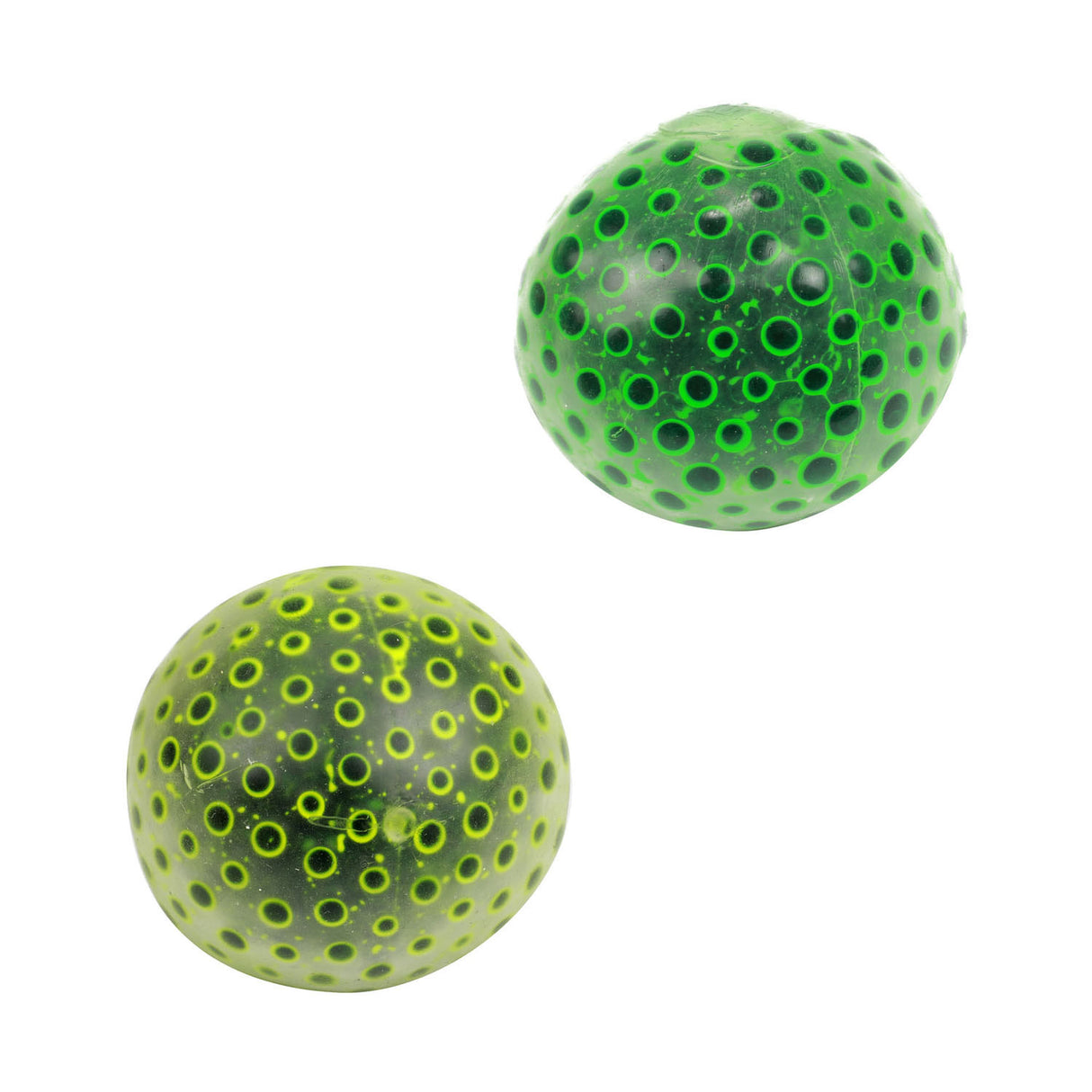 Toi-toys squeze Kugel Alien Ee mat Waasserpärelen