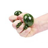 Toi-toys squeze Kugel Alien Ee mat Waasserpärelen
