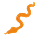 Toi-toys Sticky Cobra Snake Super Strenceble