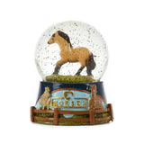Toi-toys cavalos de neve bol cavalo