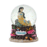 Toi-tysys Mermaiden Schnéi bol Mermaid
