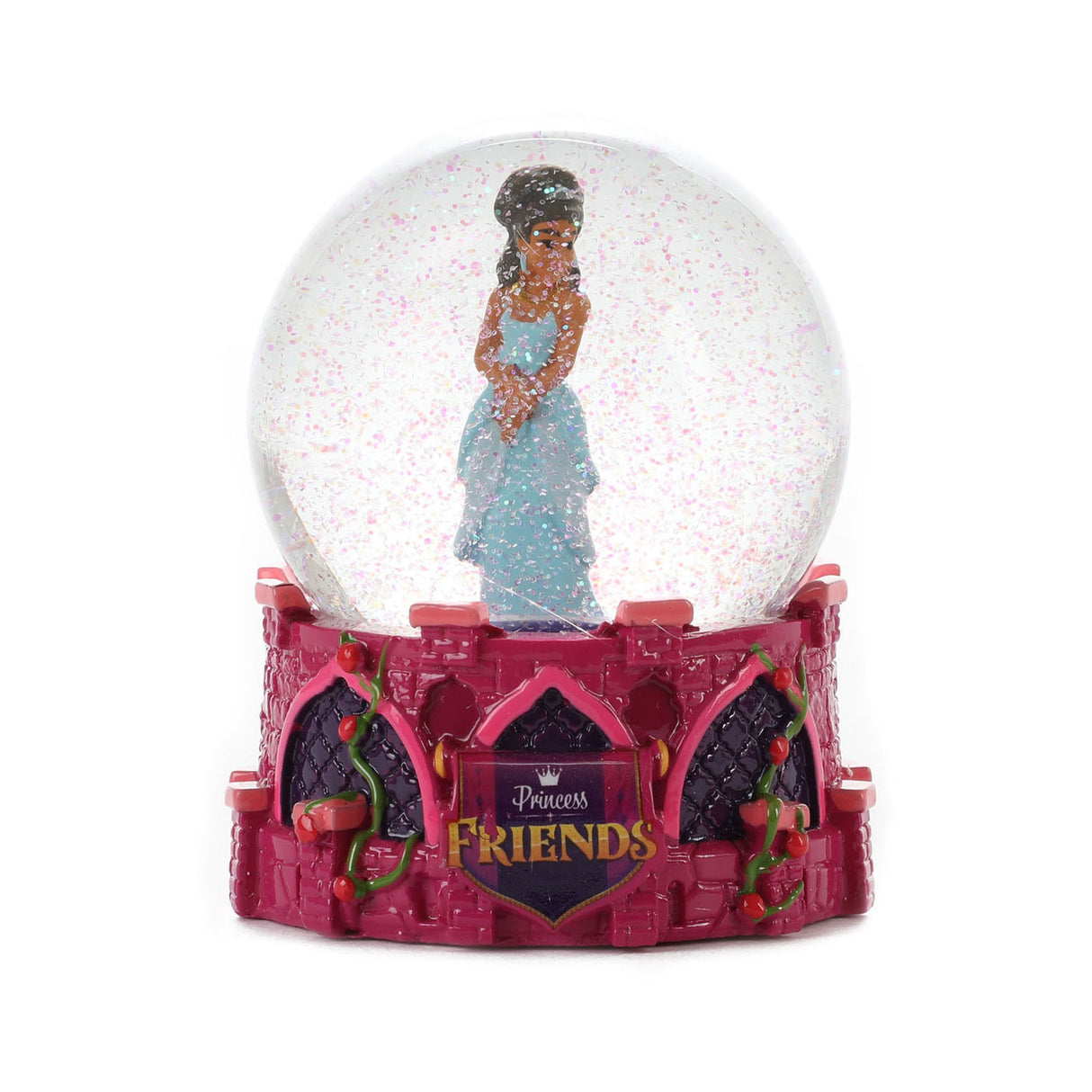 Toi-toys Frënn snowbol Princial