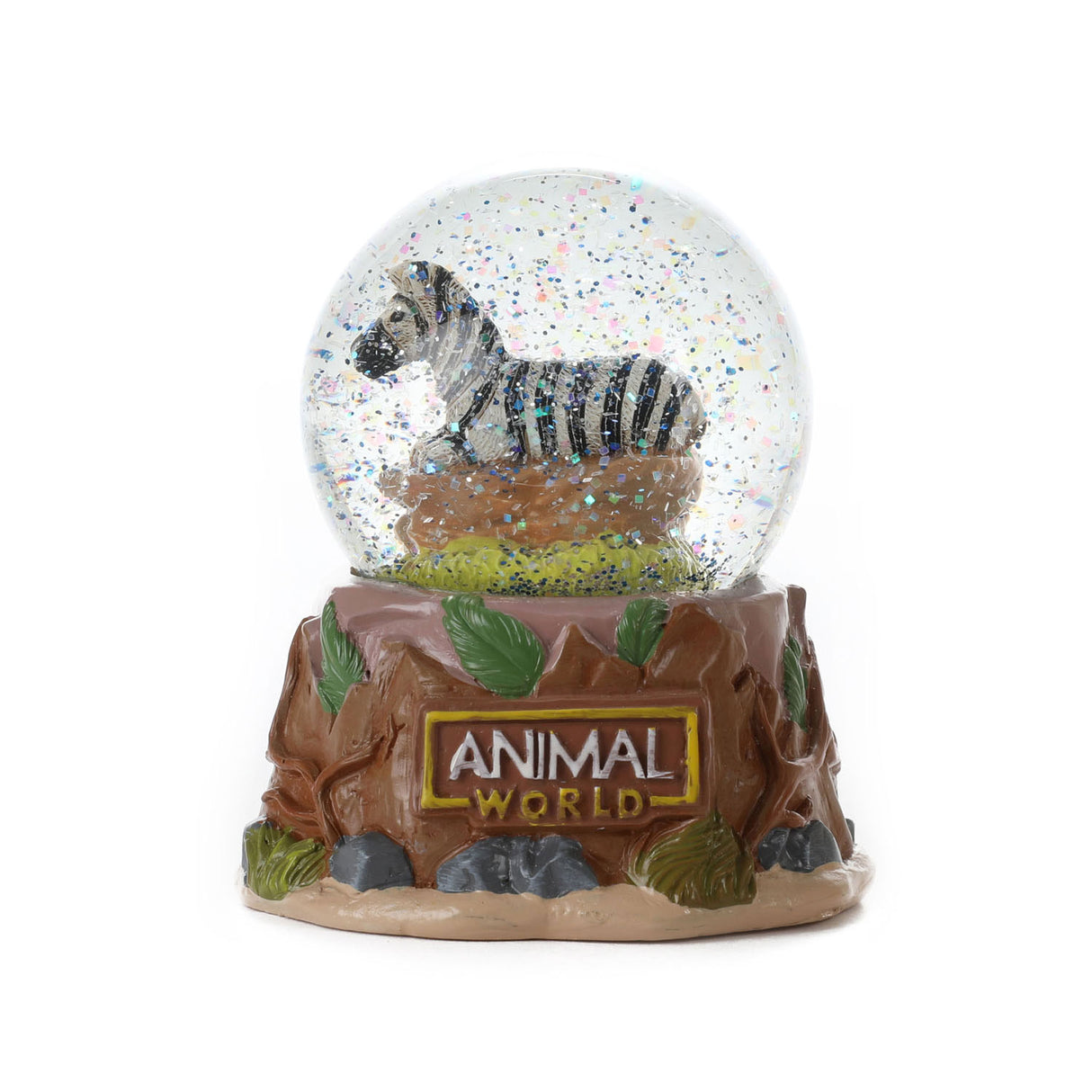 Toi-toys Déieren weltwäitem bol wild Déier