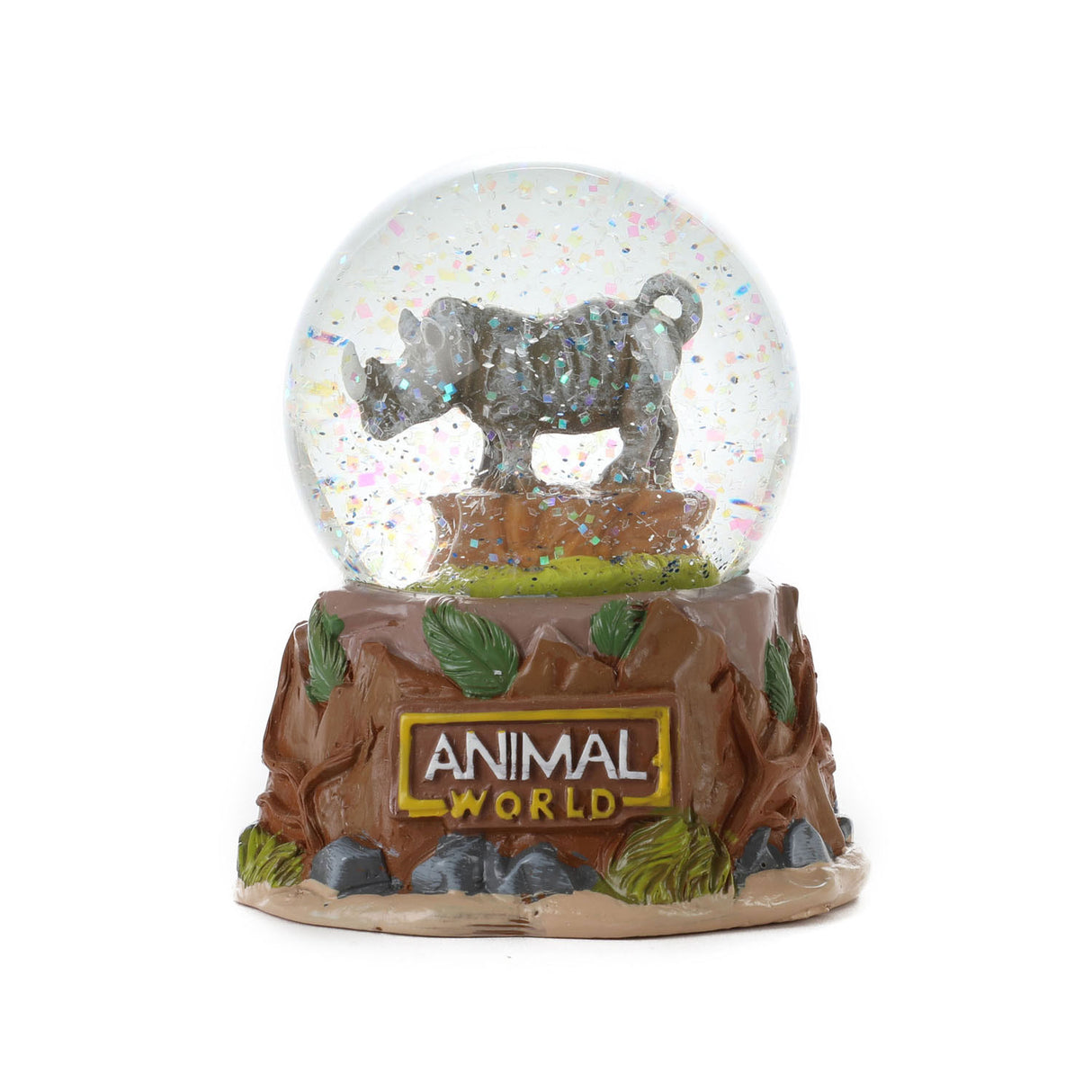 Toi-toys Déieren weltwäitem bol wild Déier