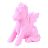 Dream Horse Glitterputty met Eenhoorn