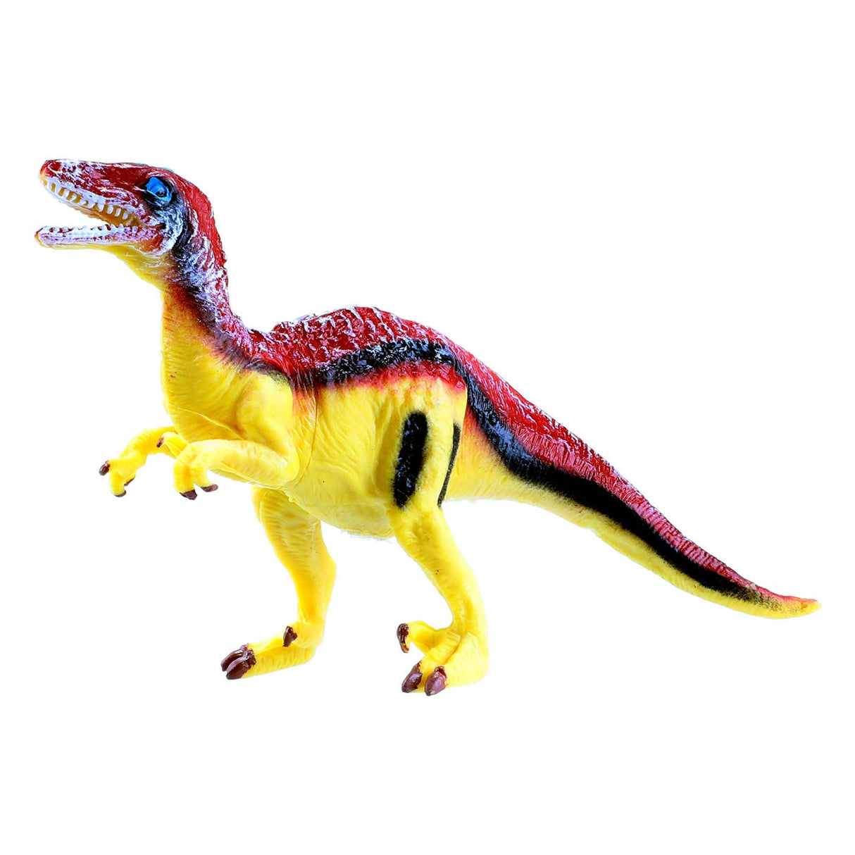 Świat dinozaurów dinozaury