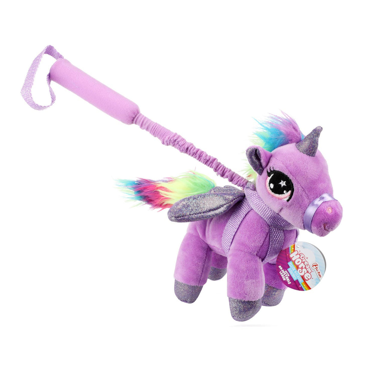 Dream Horse Unicorn Plush