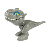 Toi-toys překvapení s pohyblivými pooty