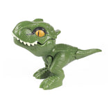 Toi-toys překvapení s pohyblivými pooty