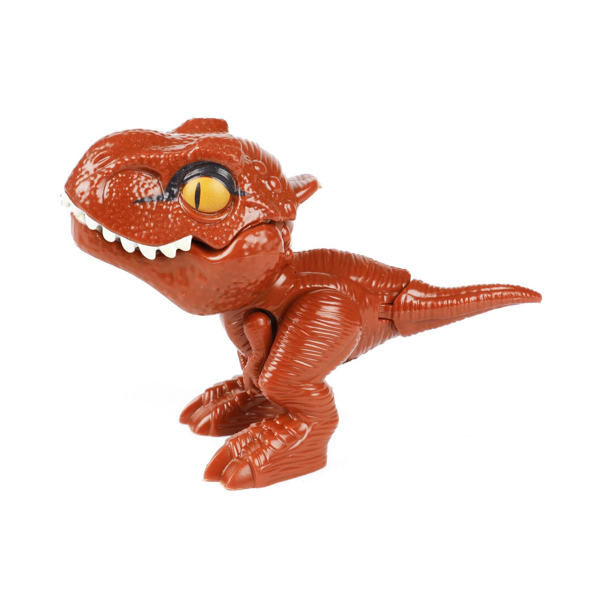 Toi-toys překvapení s pohyblivými pooty