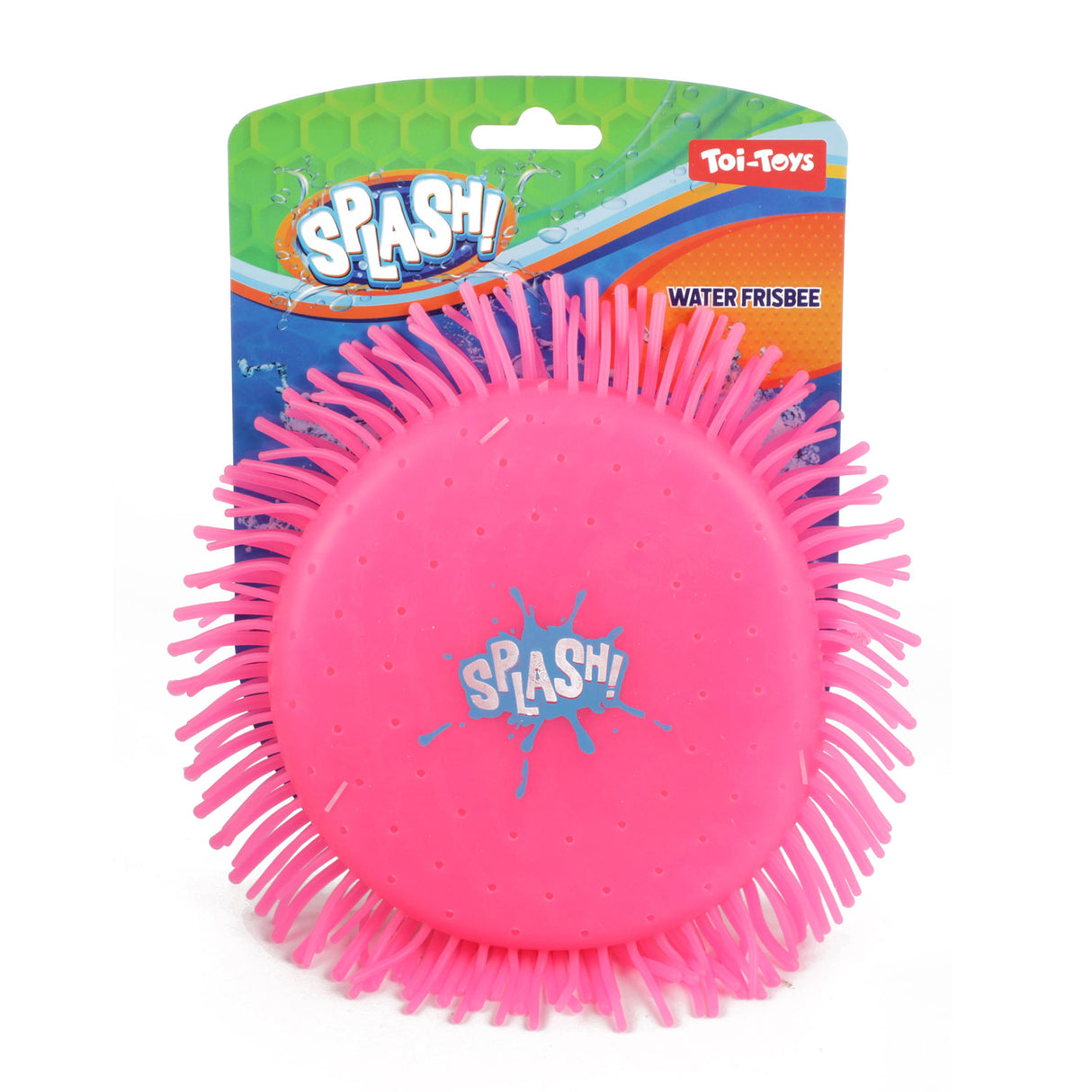 Splash Puffer Waasserfristbei, 18cm