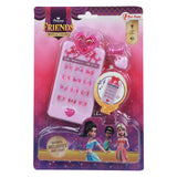 Toi-Toys Princess Friends Mobile Toy phone Pink