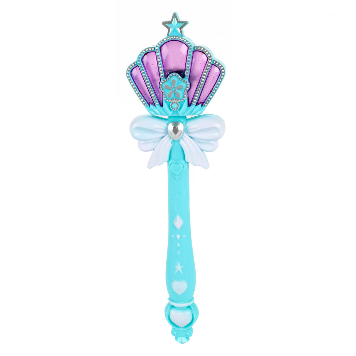 Toi-toys ledová princezna magická magická princezna se světlem a zvukem