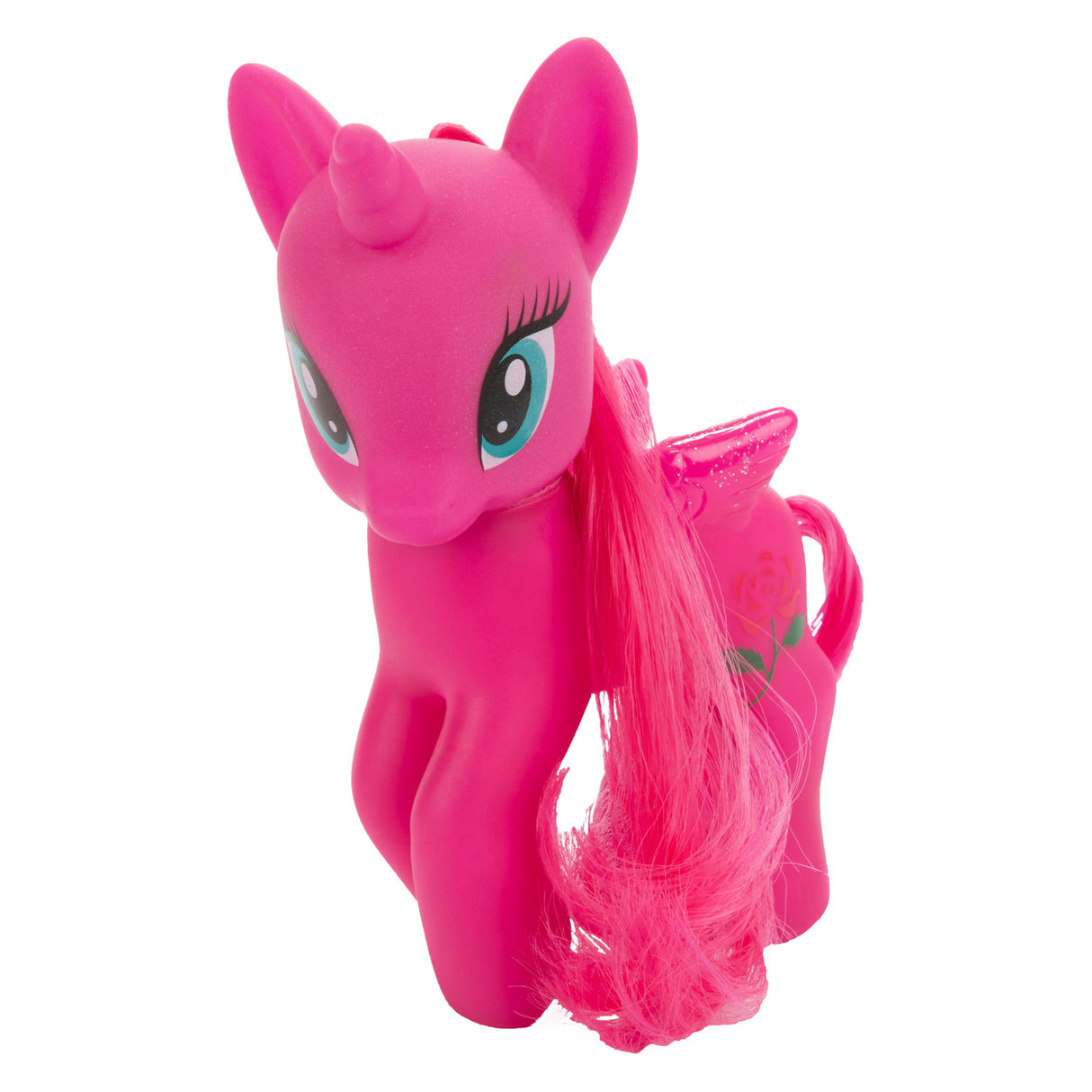 Dream Horse fantasy horses Unicorn, 4st.