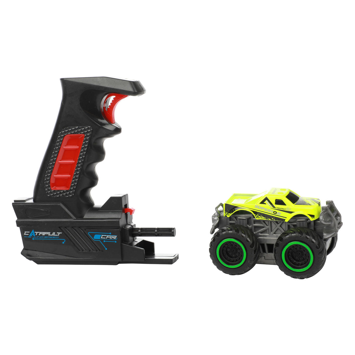 Camion automobilistiche per camion di mostri con Shielder