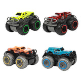 Camion automobilistiche per camion di mostri con Shielder