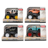 Autoen Trucks Monster Camion Power 8