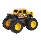 Autot kuorma-autot Monster Truck Power 8