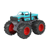 Autot kuorma-autot Monster Truck Power 8