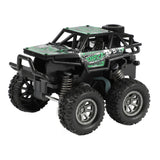 Autoen Camionen zéien-back Monster Camion 4x4