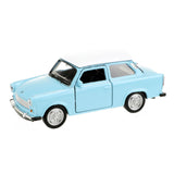 Toi-toys welly trabant 601 Modell Auto