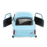 Toi-Toys Welly Trabant 601 model car
