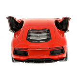 Toi-Toys Welly Aventador LP700-4 Model car