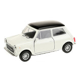 Toi-toys welly mini cooper 1300 modelauto