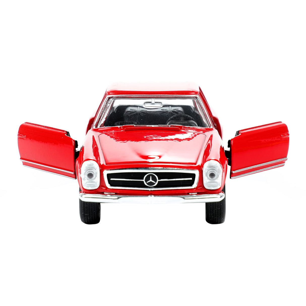Toi-totys wely Mercedes-benz 1963 230sl Model Auto