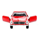 Toi-totys wely Mercedes-benz 1963 230sl Model Auto