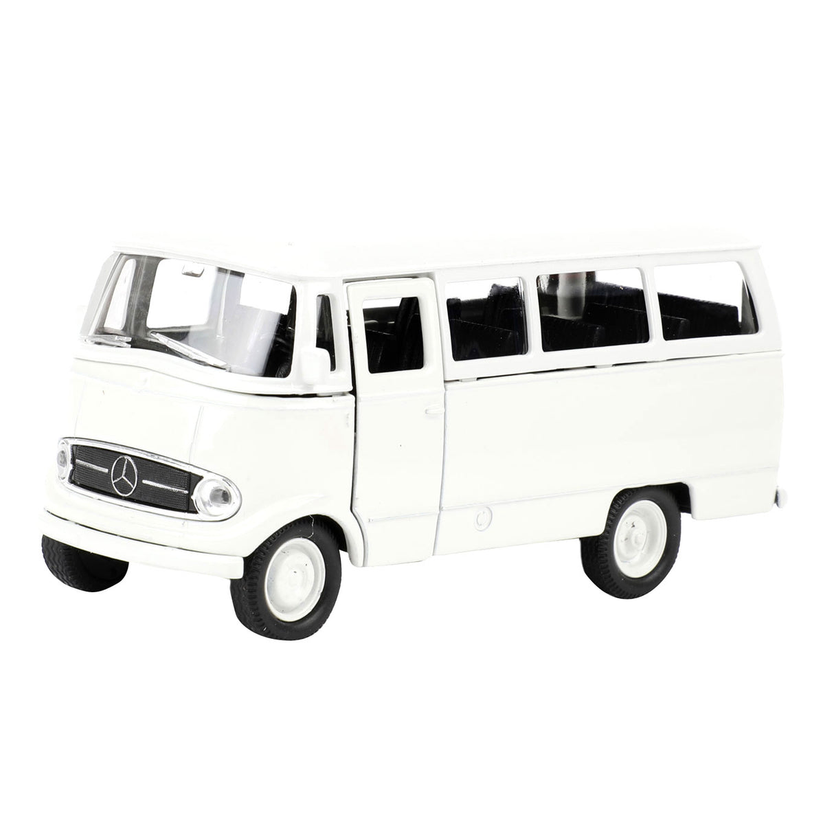 Toi-tooys wely Mercedes Benz L319 Modell Auto