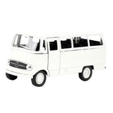 Toi-tooys wely Mercedes Benz L319 Modell Auto