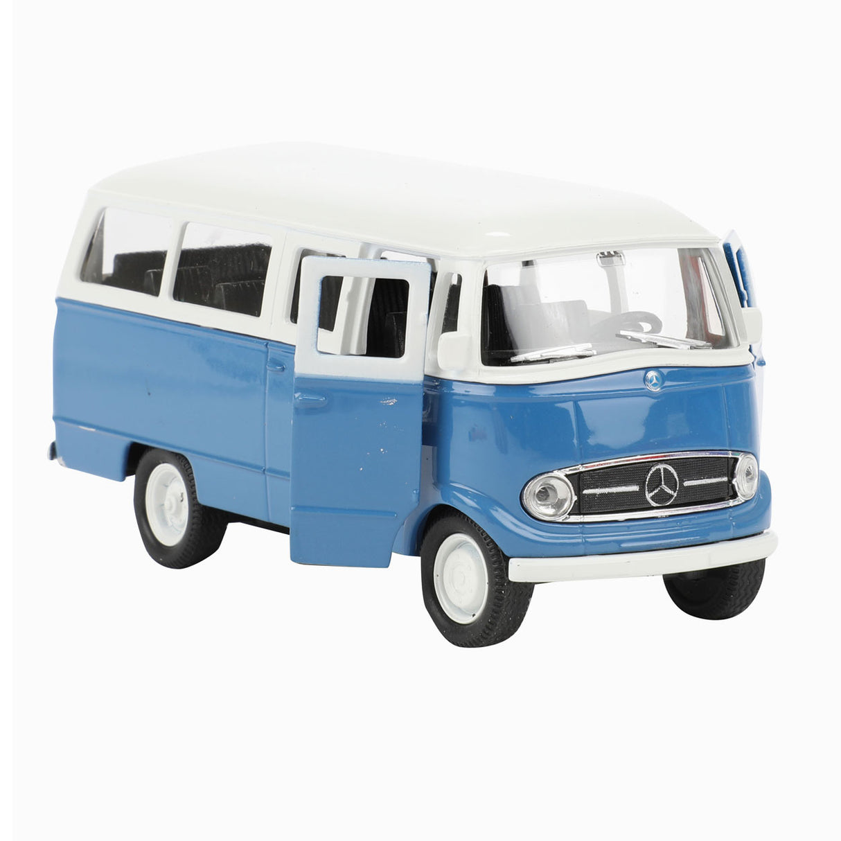 Toi-tooys wely Mercedes Benz L319 Modell Auto