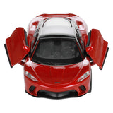 Toi-toys welly mclaren gt Modell Auto