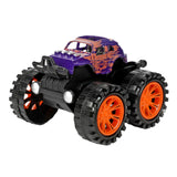 Toi-tysys friction Monster Camion Stunt 360
