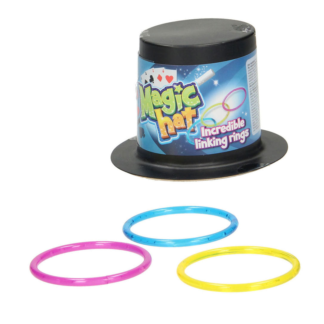 Toi-Toys Magic Magic