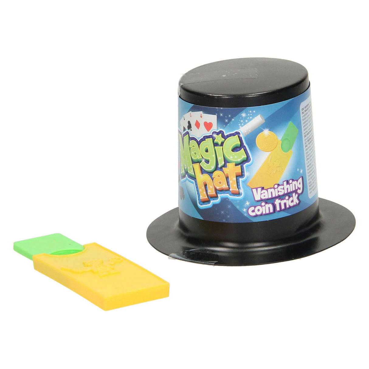 Toi-Toys Magic Magic
