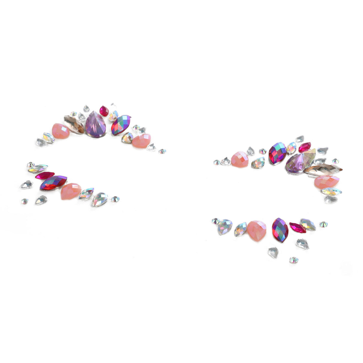 Toi-Toys Princess Friends Face Diamonds