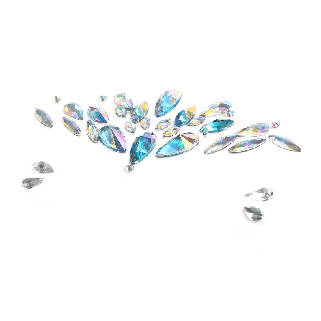 Toi-Toys Ice Face Diamonds
