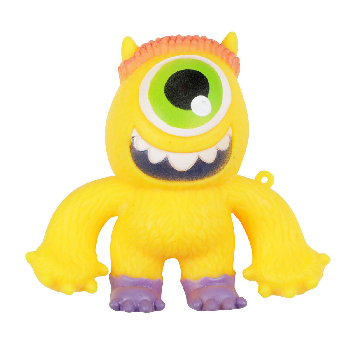 Toi-toys stresna krogla puferm pošast eenoog