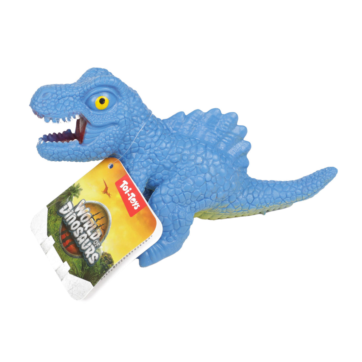 Welt vun Dinosaurier Welt vum Dinosaurus Knietdino Structable