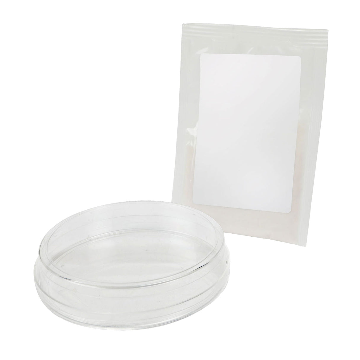 Kidscovery science microorganism