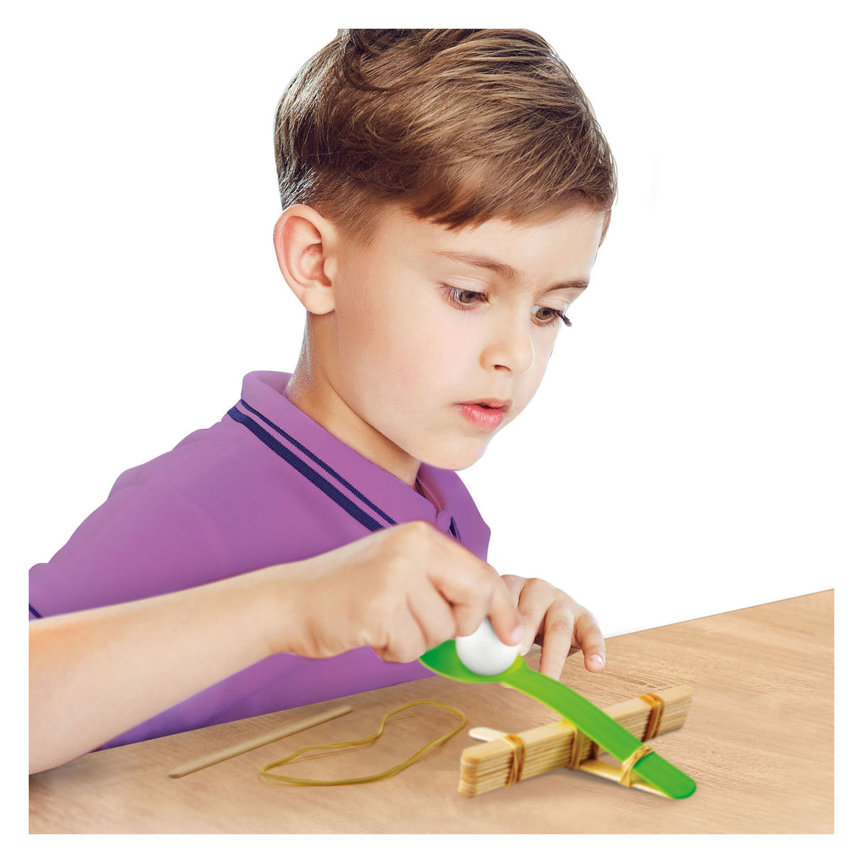 Kidscovery Science 3 Assorti